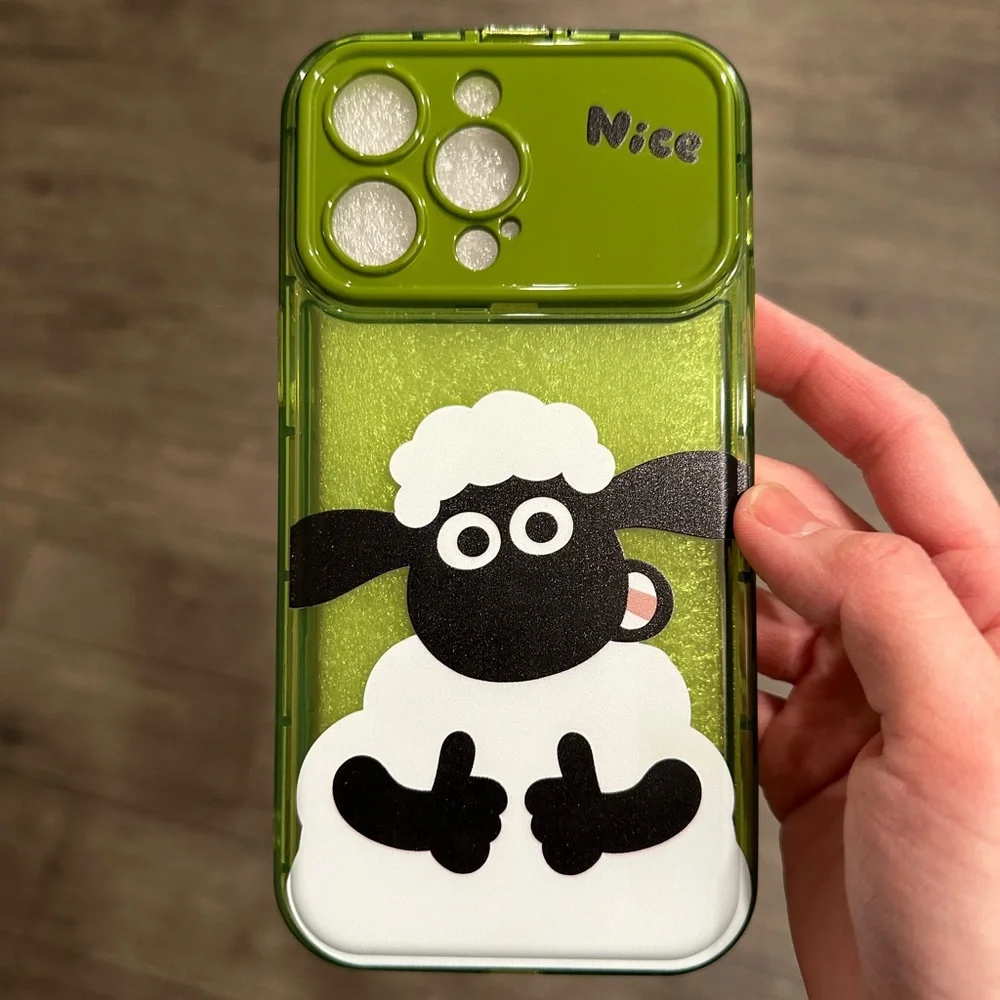 iPhone 14 pro max case
